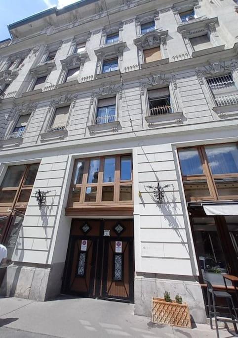 H & A Synagogue Apartament Budapeszt