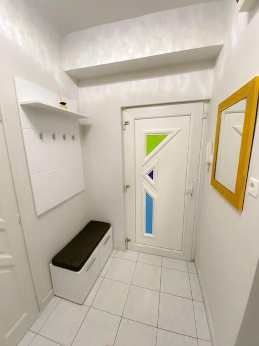 Apartament H & A Synagogue *